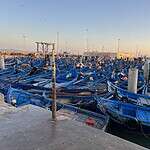 Essaouira morocco