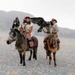 mongolia trip
