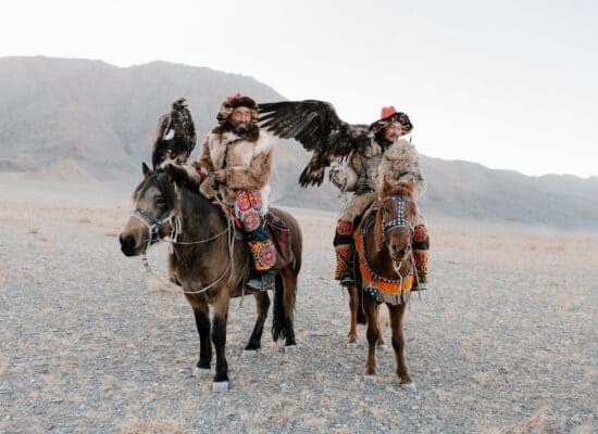 mongolia trip