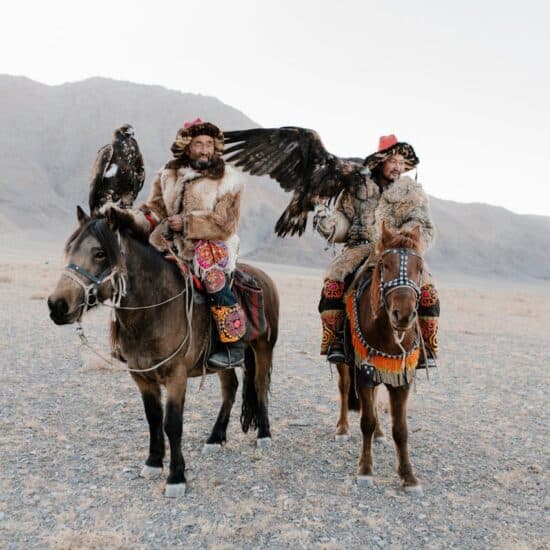 mongolia trip
