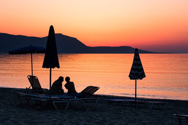 cyprus beach