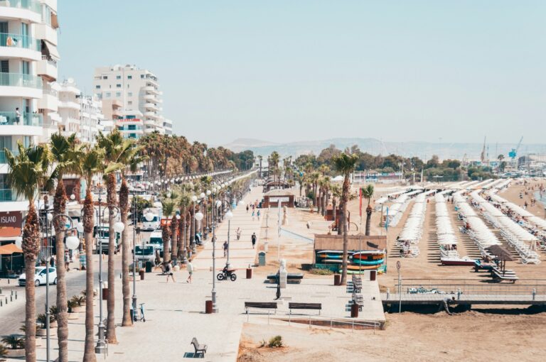 larnaca cyprus digital nomads
