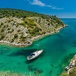 croatia boat holiday