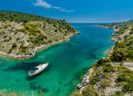 croatia boat holiday