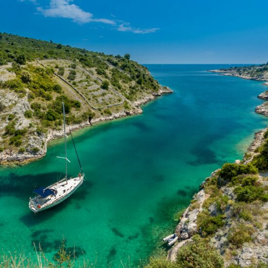 croatia boat holiday