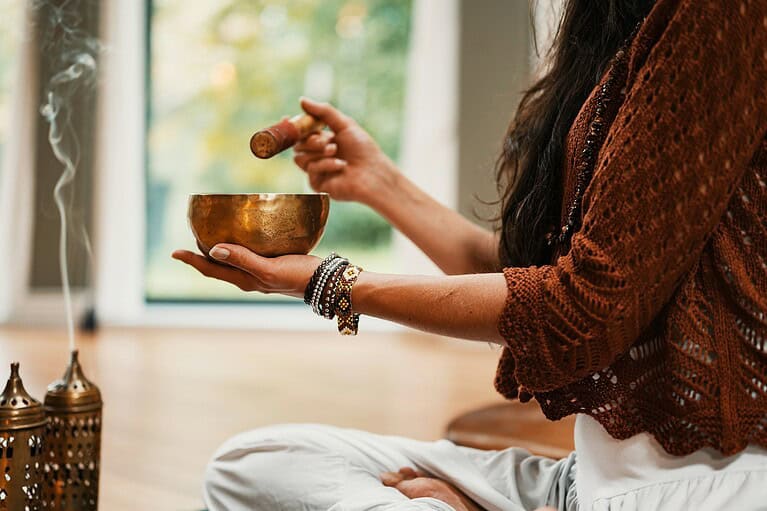 meditation mindfull