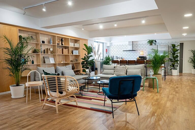 soho cyprus coworking