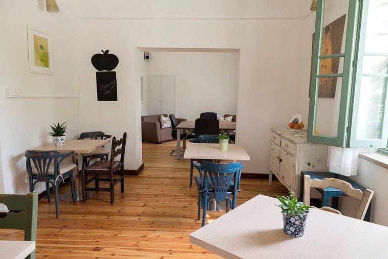 hub nicosia