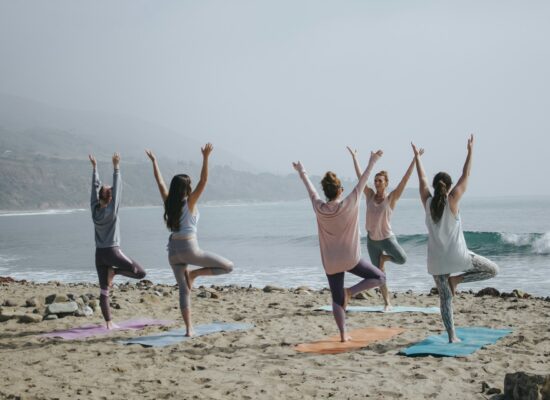 remote employee wellness