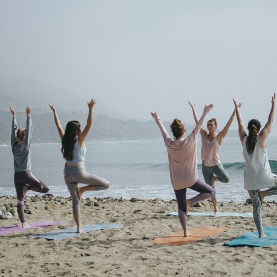 remote employee wellness