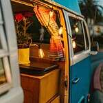 starting van life