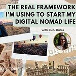 digital nomad journey