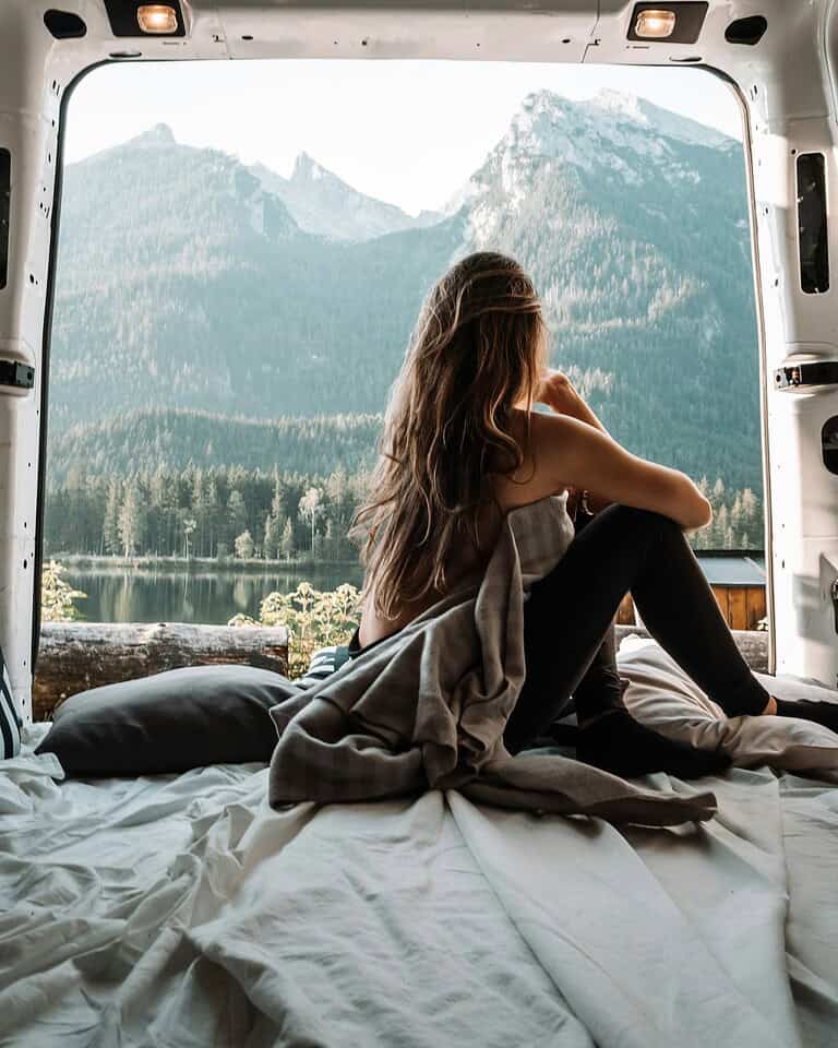 rv view