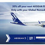 aegean glboal nomad pass