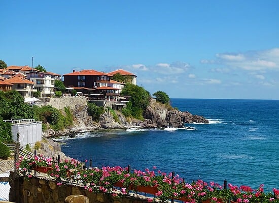 bulgaria digital nomad visa non european