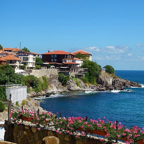 bulgaria digital nomad visa non european