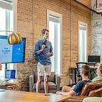 leadership remote companies