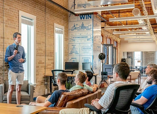 leadership remote companies