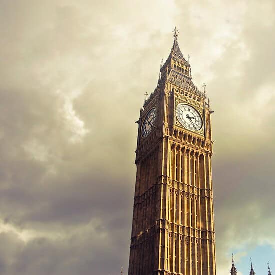 london for nomads