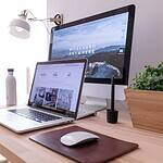 remote work