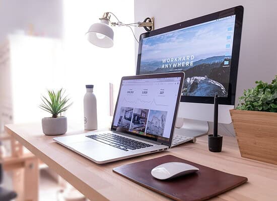 remote work