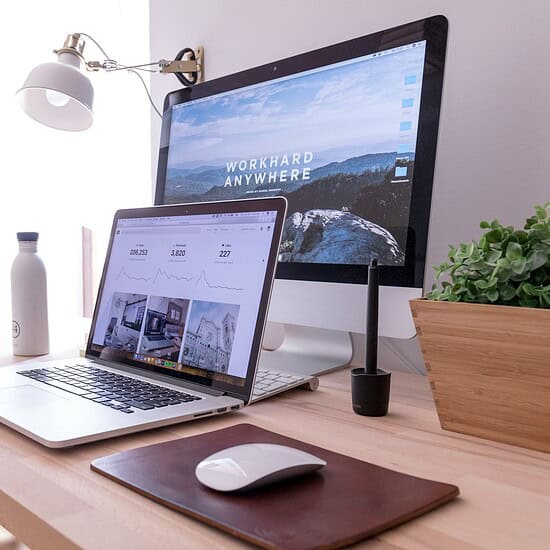 remote work