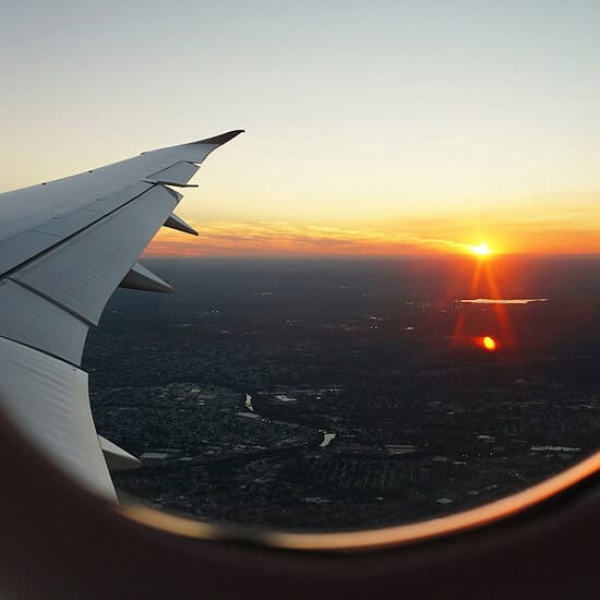 green travel
