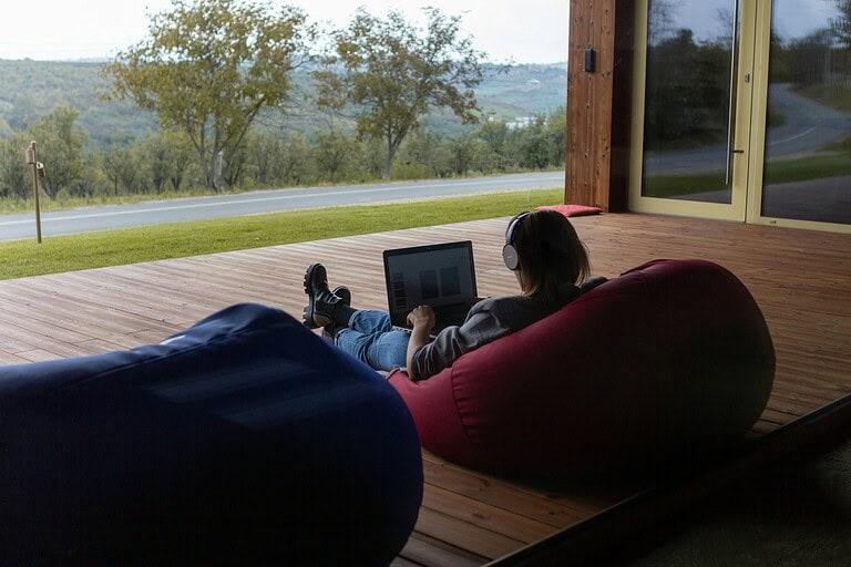 remote work