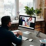 remote team culture