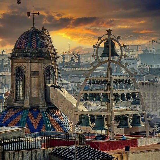 moving to spain