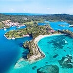 roatan island honudras prospera