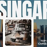 singapore top friendly cafes