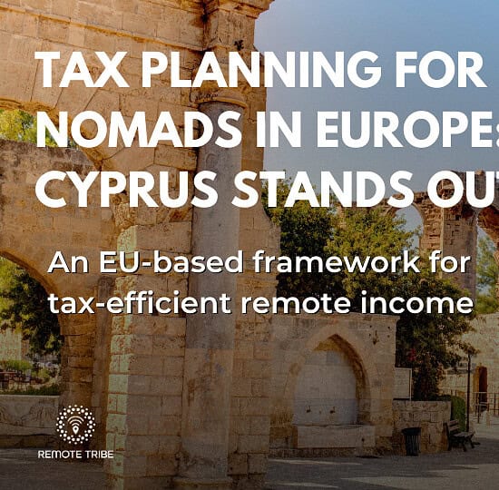 eu tax strategy cyprus