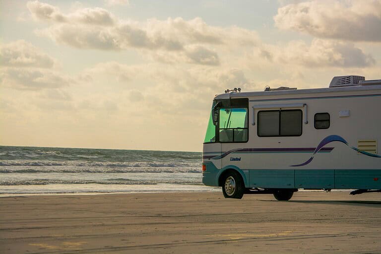 rv seaside office