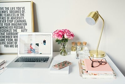 home desk for work from home job no experience 2026