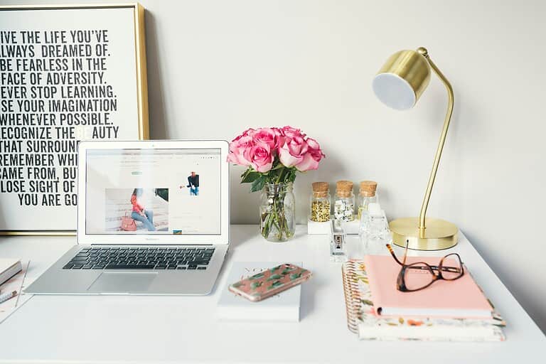 home desk for work from home job no experience 2026
