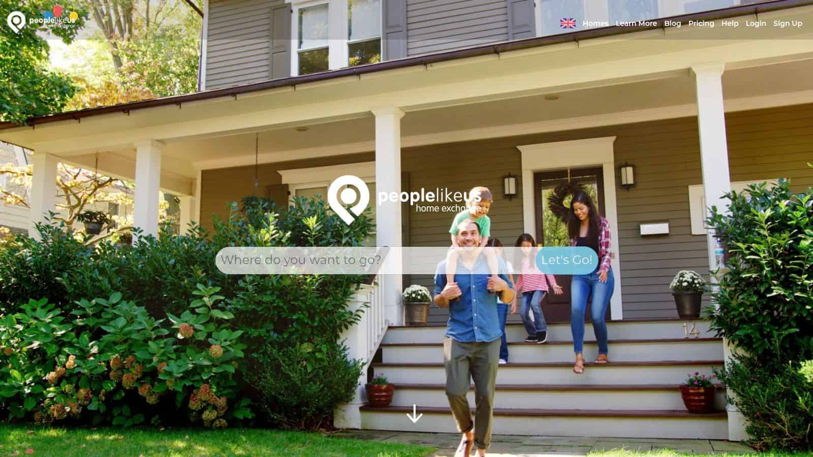 People Like Us (PLU)