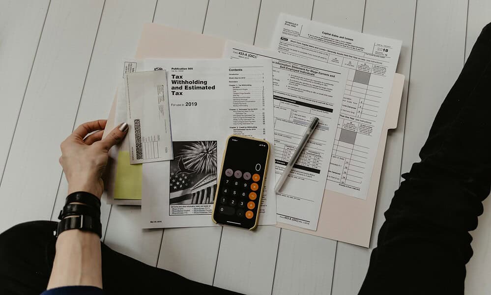 digital nomad tax