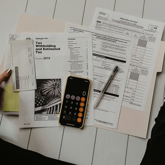 digital nomad tax