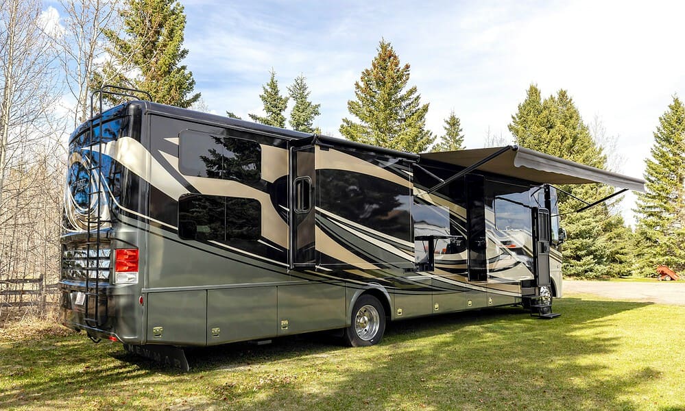 Mobile Office Spaces Remote Work