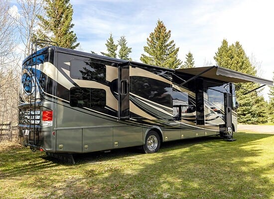 Mobile Office Spaces Remote Work