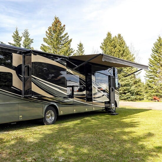 Mobile Office Spaces Remote Work
