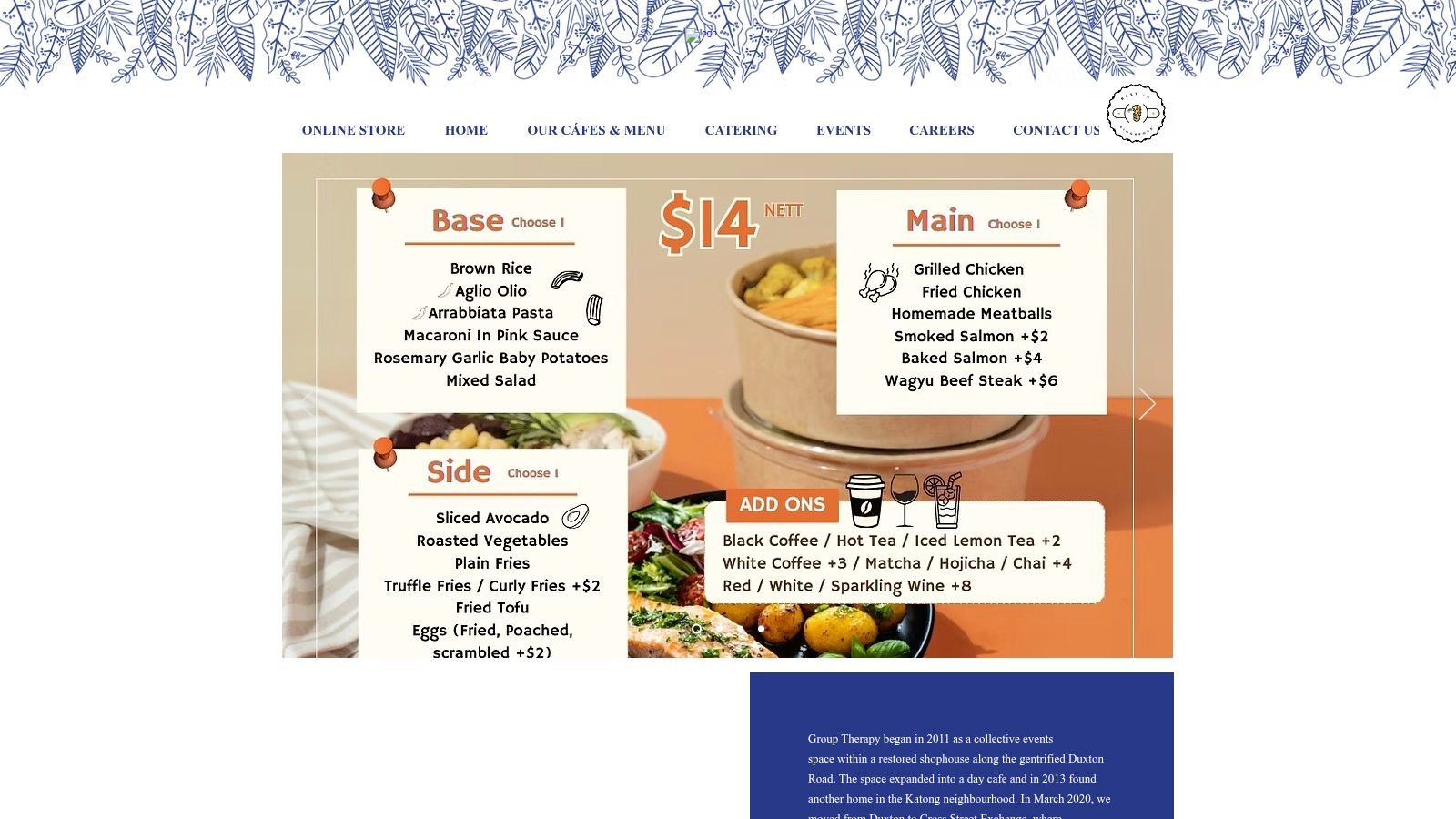 Shake Coffee (Rochor)