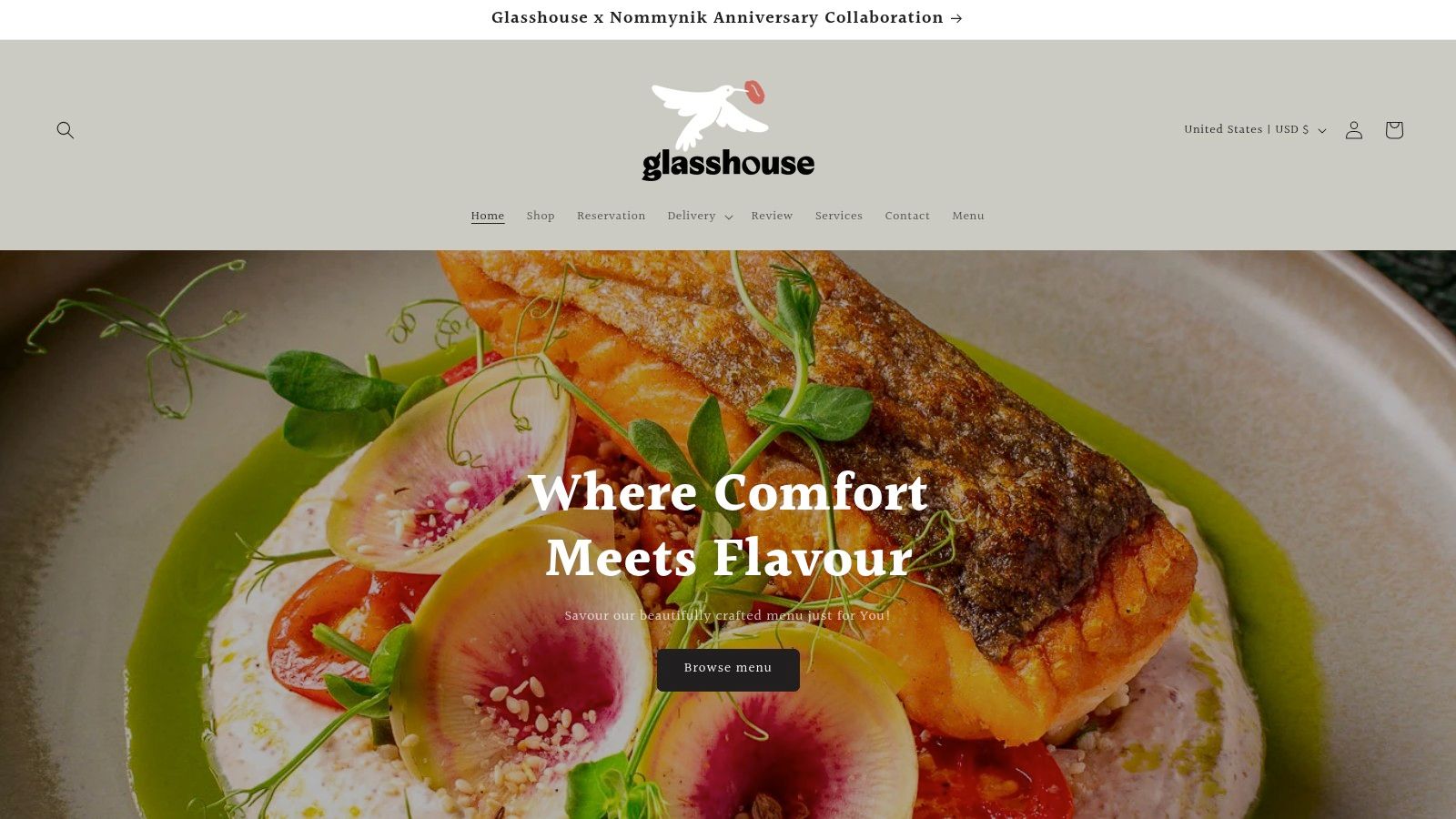 Twenty Eight Cafe (Wilkie Road)