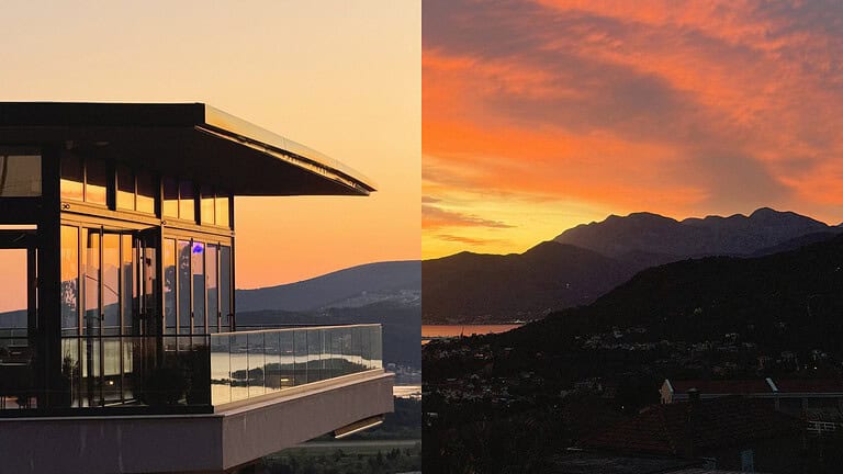 nomio montenegro location