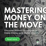 money on the move digital nomads