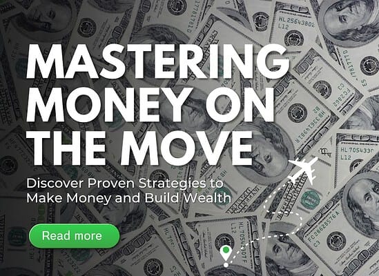 money on the move digital nomads