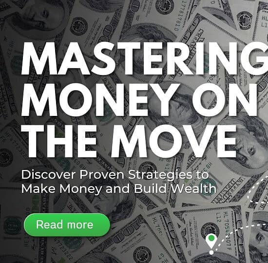 money on the move digital nomads