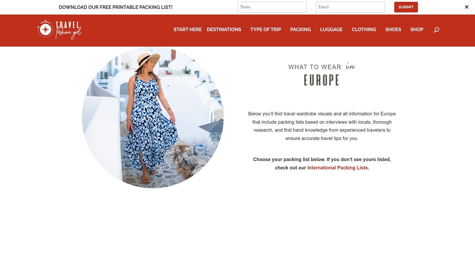 The Capsule Wardrobe: Brand & Shoe Reviews