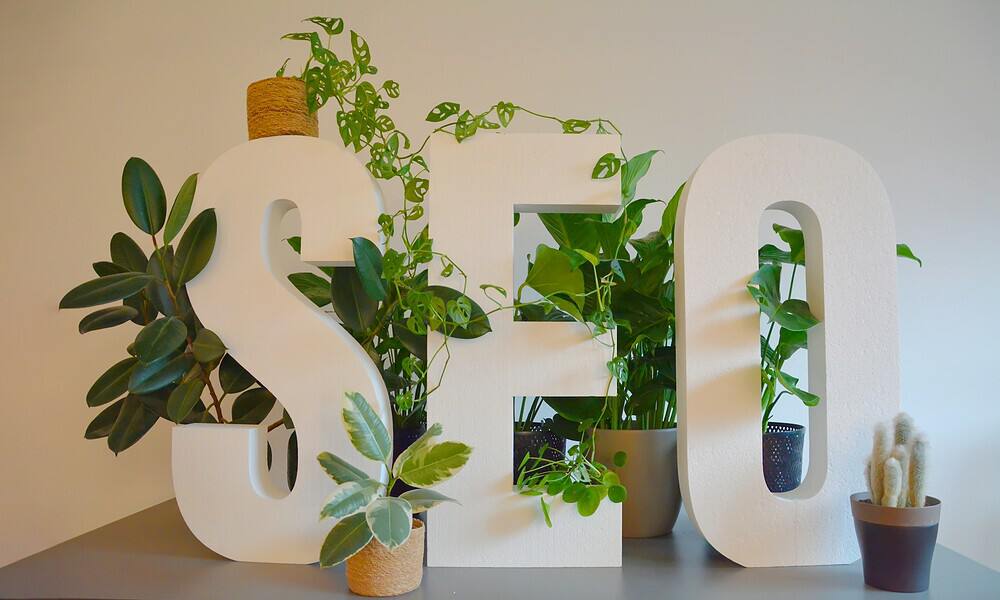 build seo strategy
